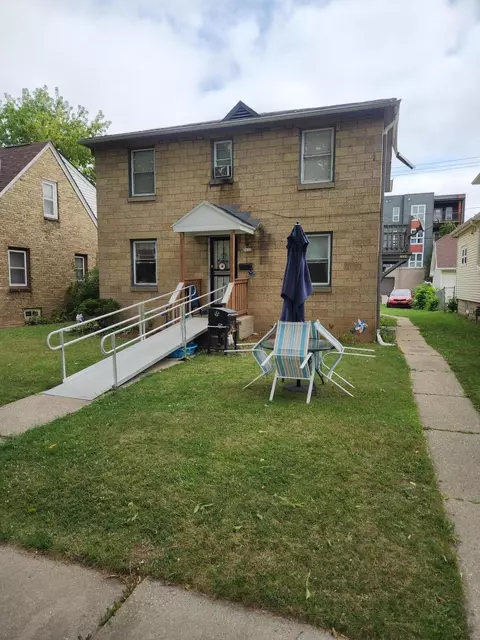 3822 N 36th #3824, Milwaukee, WI 53216