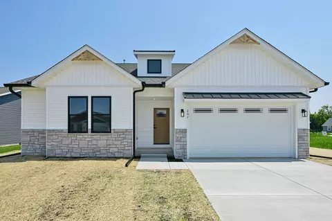 207 N Autumn #LT 51, Delavan, WI 53115