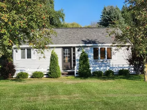 4801 County Highway Cr, Newton, WI 54220