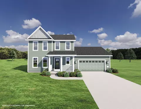 790 Burr Oak, Oconomowoc, WI 53066