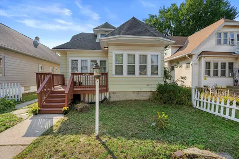 4613 N 42nd, Milwaukee, WI 53209