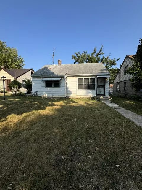 5244 N 45th, Milwaukee, WI 53218