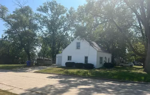 5503 47th, Kenosha, WI 53144