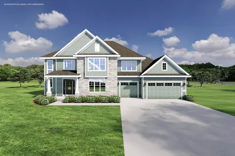 7548 S 50th, Franklin, WI 53132