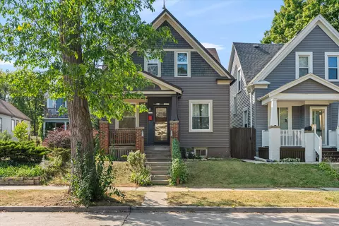 3153 N Bremen, Milwaukee, WI 53212