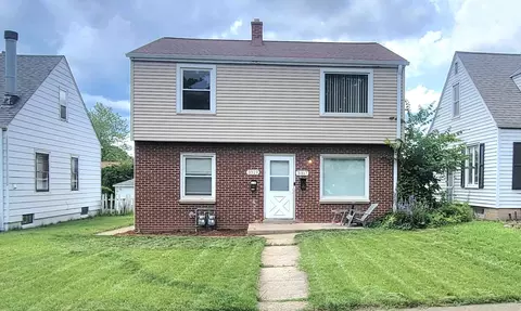 3317 N 84th #3319, Milwaukee, WI 53222