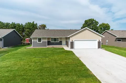 1706 Black Oak, Rockland, WI 54653