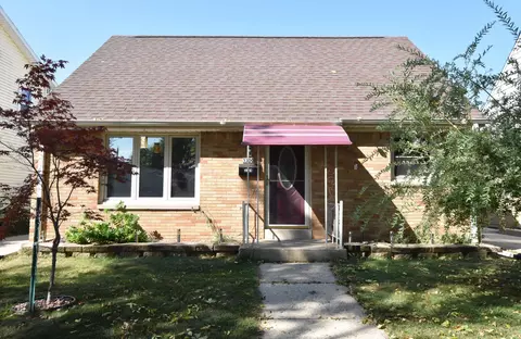 3709 N 97th, Milwaukee, WI 53222