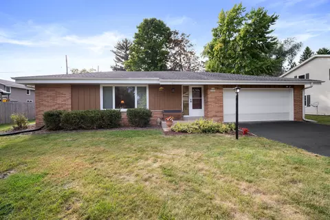 w153n11493 Potomac, Germantown, WI 53022