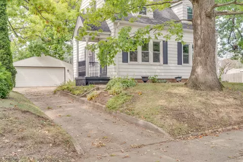 5802 36th, Kenosha, WI 53144
