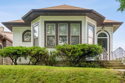 3123 S Pennsylvania, Milwaukee, WI 53207