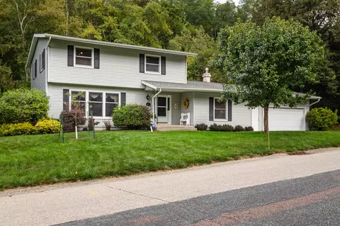 n1546 Hagen Road, Shelby, WI 54601