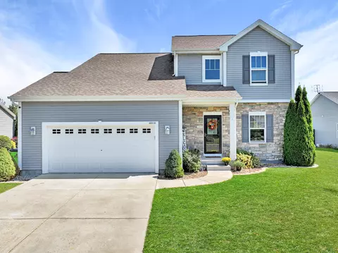 n8038 Timber Ridge Drive, Ixonia, WI 53036