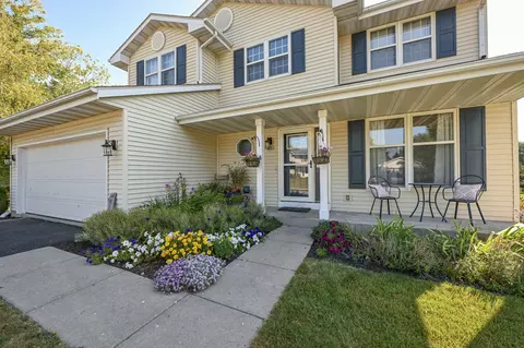 303 Butternut, Delavan, WI 53115