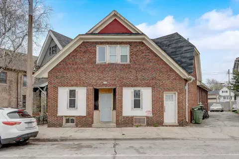 2121 W Forest Home, Milwaukee, WI 53215