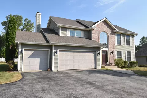 5734 Mount Vernon, Mount Pleasant, WI 53406