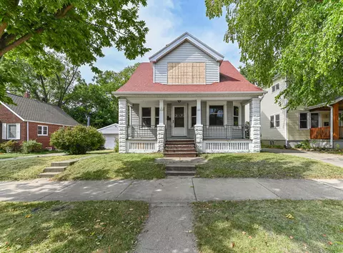169 N 77th, Milwaukee, WI 53213