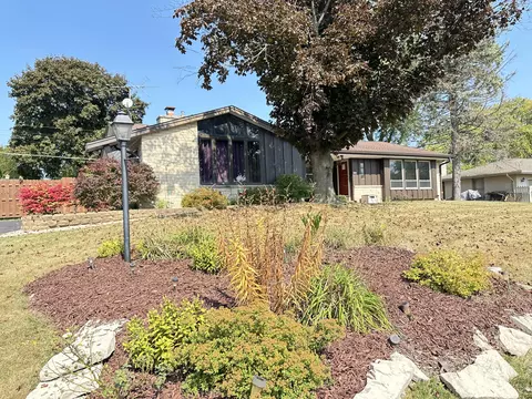 9630 W Marcelle, Milwaukee, WI 53224