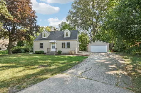 560 S Calhoun, Brookfield, WI 53005