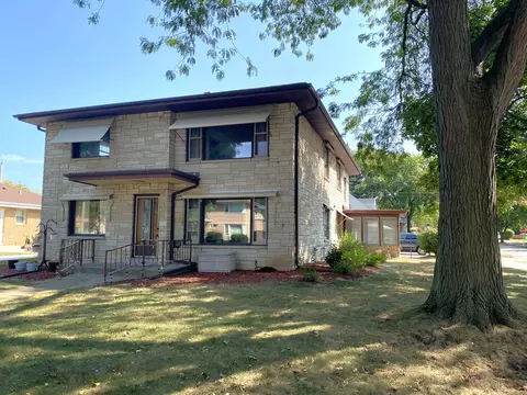 2866 S 58th, Milwaukee, WI 53219