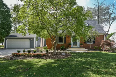 7629 N Seneca, Fox Point, WI 53217