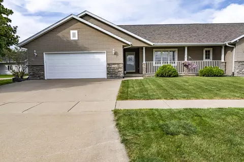 1016 Elm, West Salem, WI 54669