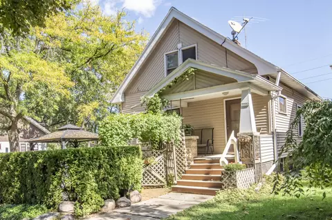 3002 S 44th, Milwaukee, WI 53219