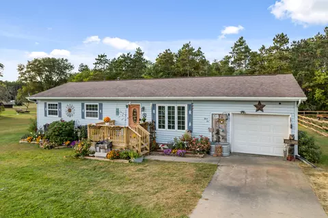 310 Hayes, Warrens, WI 54666