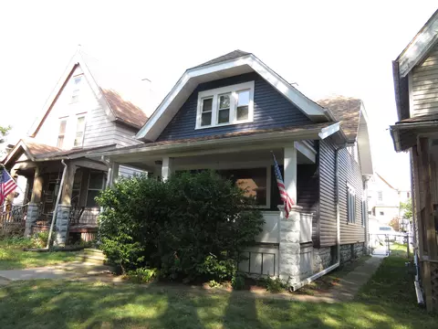 1300 S 36th, Milwaukee, WI 53215