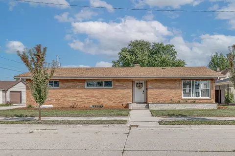1919 S 22nd, Sheboygan, WI 53081