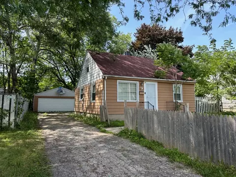 5943 N 64th, Milwaukee, WI 53218