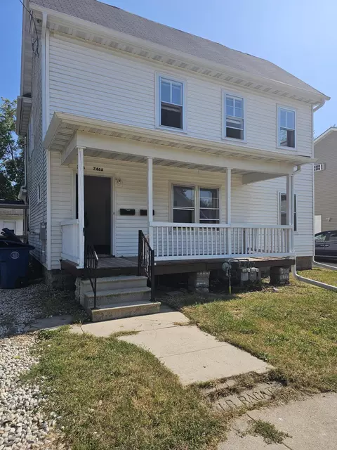 746 Central, Oshkosh, WI 54901