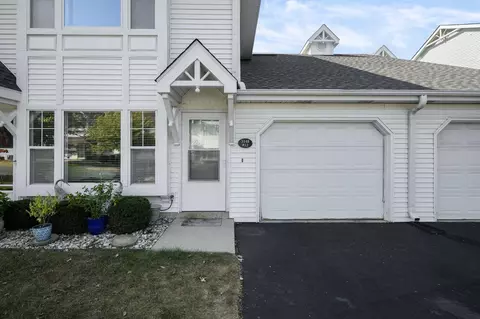 3148 Wood #12, Mount Pleasant, WI 53406