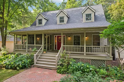 n6581 Shorewood Hills Road, Lake Mills, WI 53551