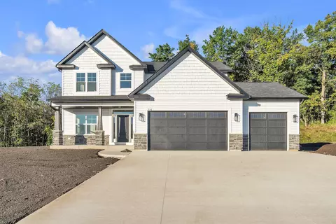 556 Kiddle #LT 43, Union Grove, WI 53182