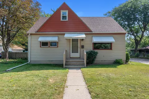 4952 N 57th, Milwaukee, WI 53218