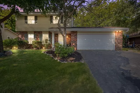 8040 Gina, Mount Pleasant, WI 53406