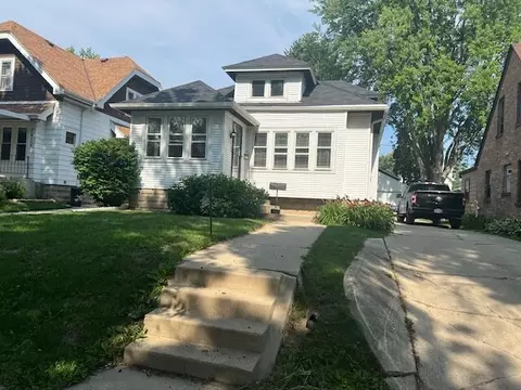 2420 N 68th, Wauwatosa, WI 53213
