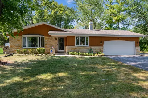 8727 N 64th, Brown Deer, WI 53223