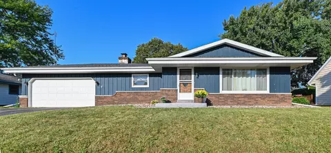 1500 Martha, Mount Pleasant, WI 53406
