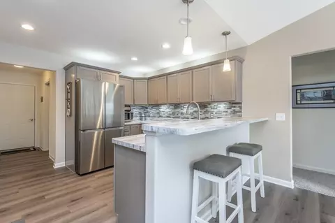441 Conservancy, Johnson Creek, WI 53038