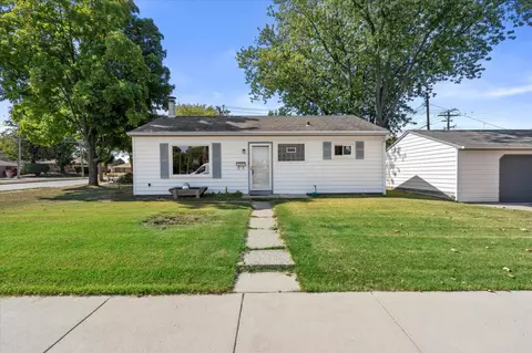 3471 S 60th, Milwaukee, WI 53219