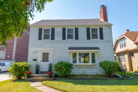 3039 S Herman, Milwaukee, WI 53207