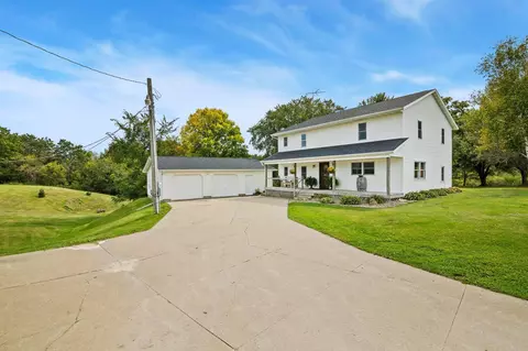54669 County Highway F, Hamilton, WI 54669