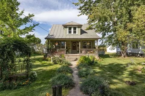 102 Oak, Rockland, WI 54653