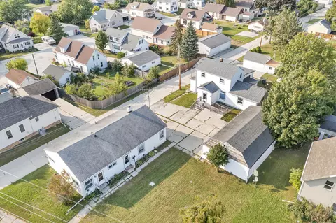 2316 Georgia #2316A, Sheboygan, WI 53081
