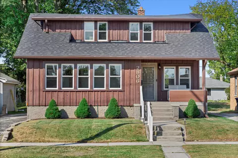 2806 S 10th, Sheboygan, WI 53081