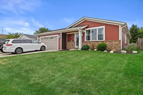 1642 17th, Kenosha, WI 53140