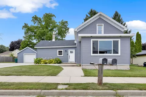 w208n16721 S S Ctr, Jackson, WI 53037