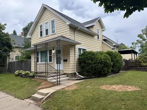 2229 S 14th, Sheboygan, WI 53081